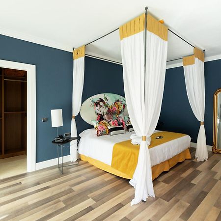 Hotel Altos De Istán Εξωτερικό φωτογραφία