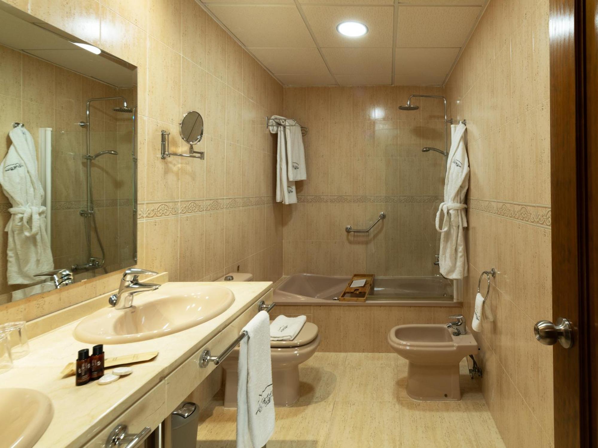 Hotel Altos De Istán Εξωτερικό φωτογραφία