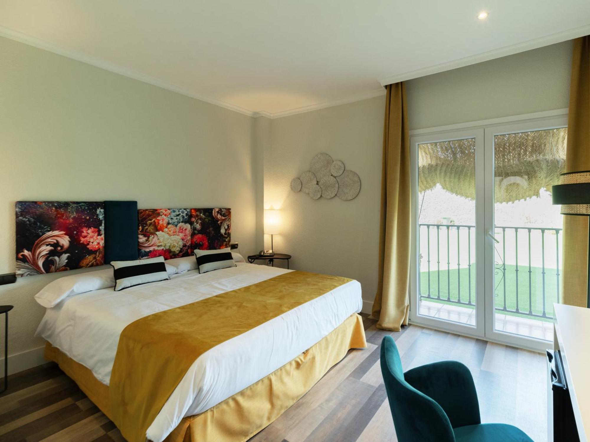Hotel Altos De Istán Εξωτερικό φωτογραφία