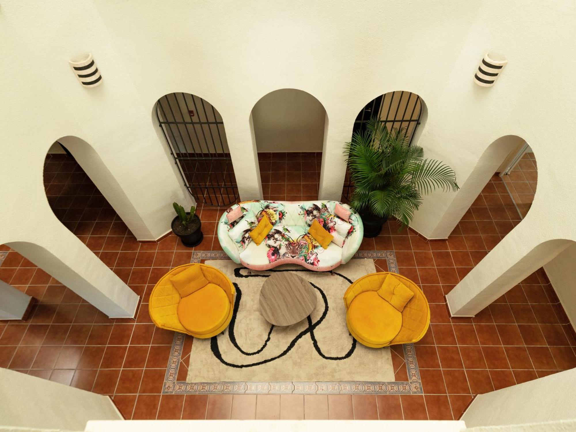 Hotel Altos De Istán Εξωτερικό φωτογραφία