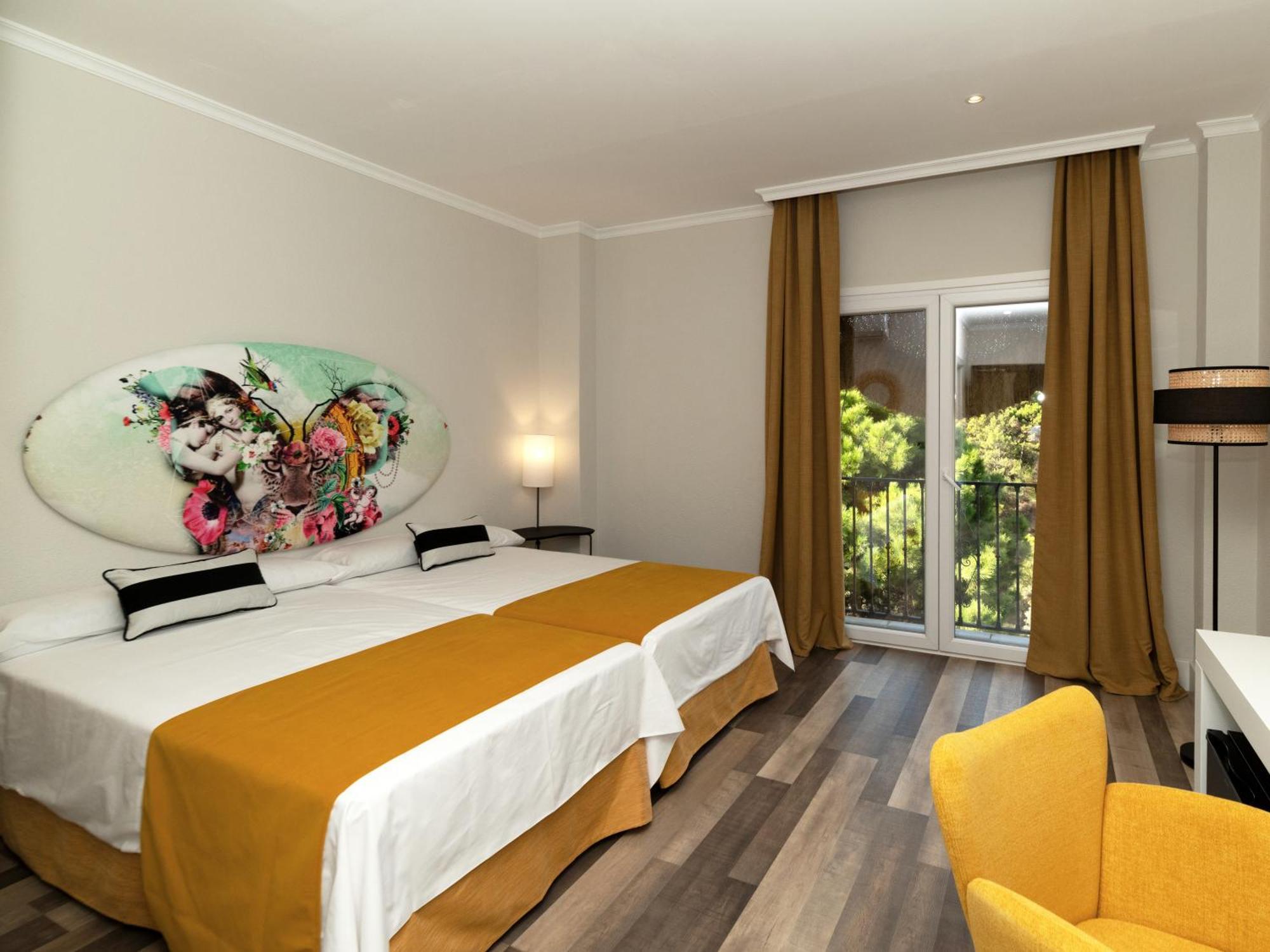 Hotel Altos De Istán Εξωτερικό φωτογραφία