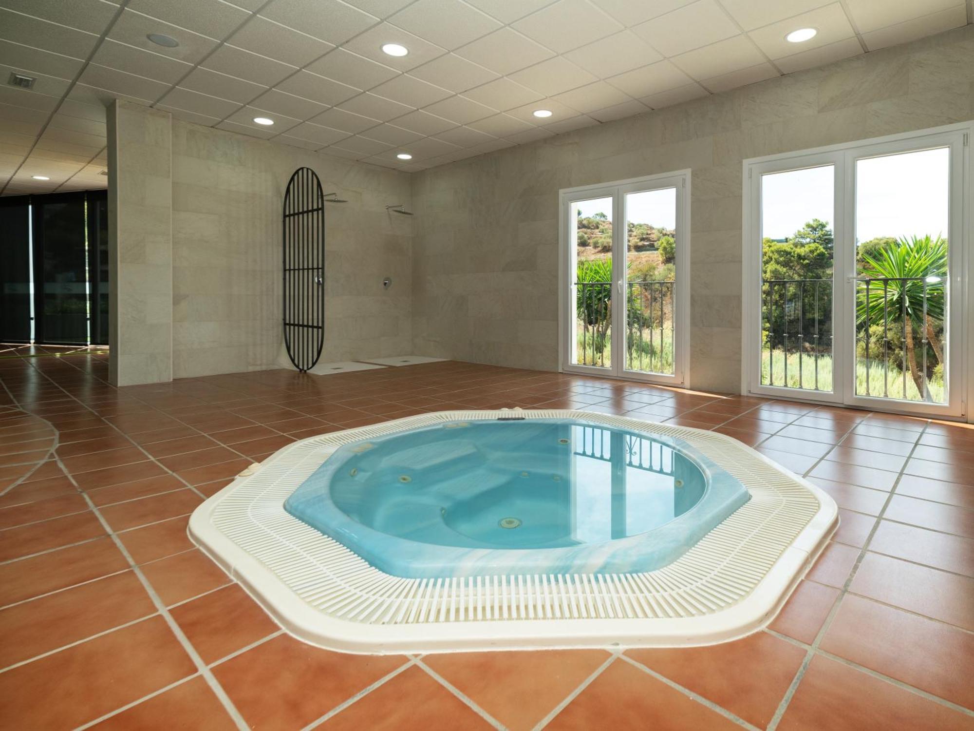 Hotel Altos De Istán Εξωτερικό φωτογραφία