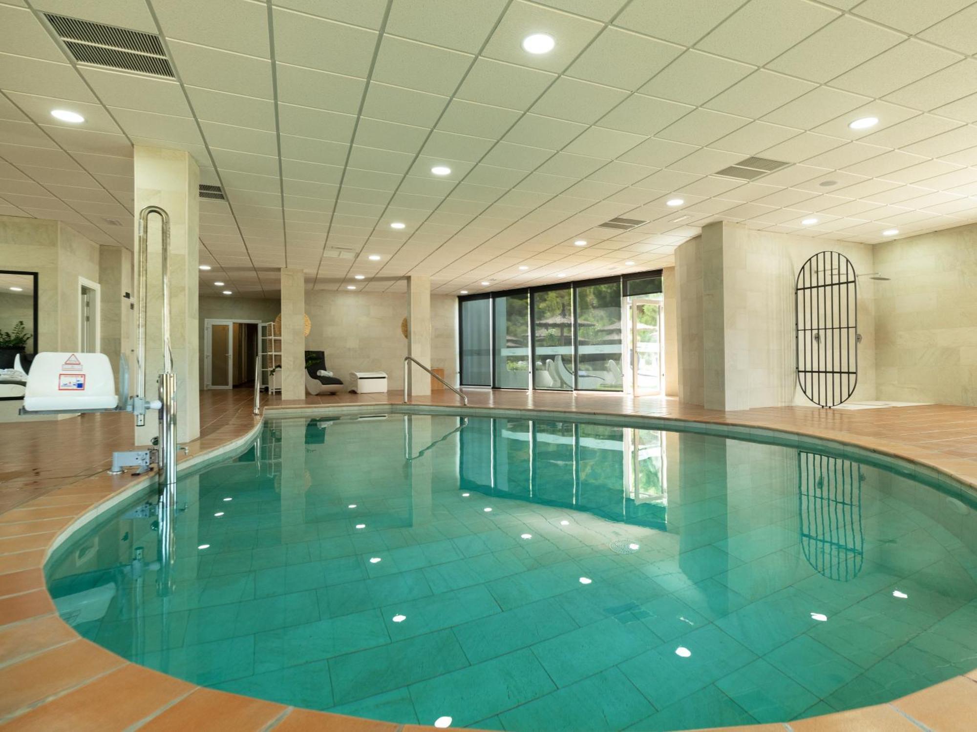 Hotel Altos De Istán Εξωτερικό φωτογραφία
