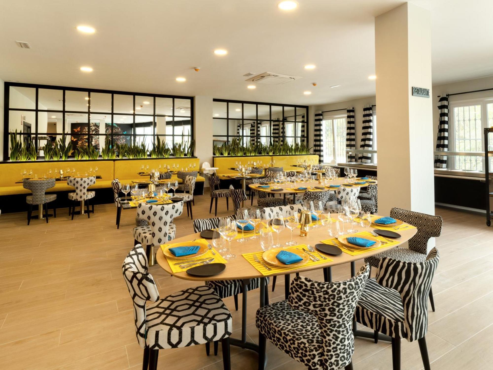 Hotel Altos De Istán Εξωτερικό φωτογραφία