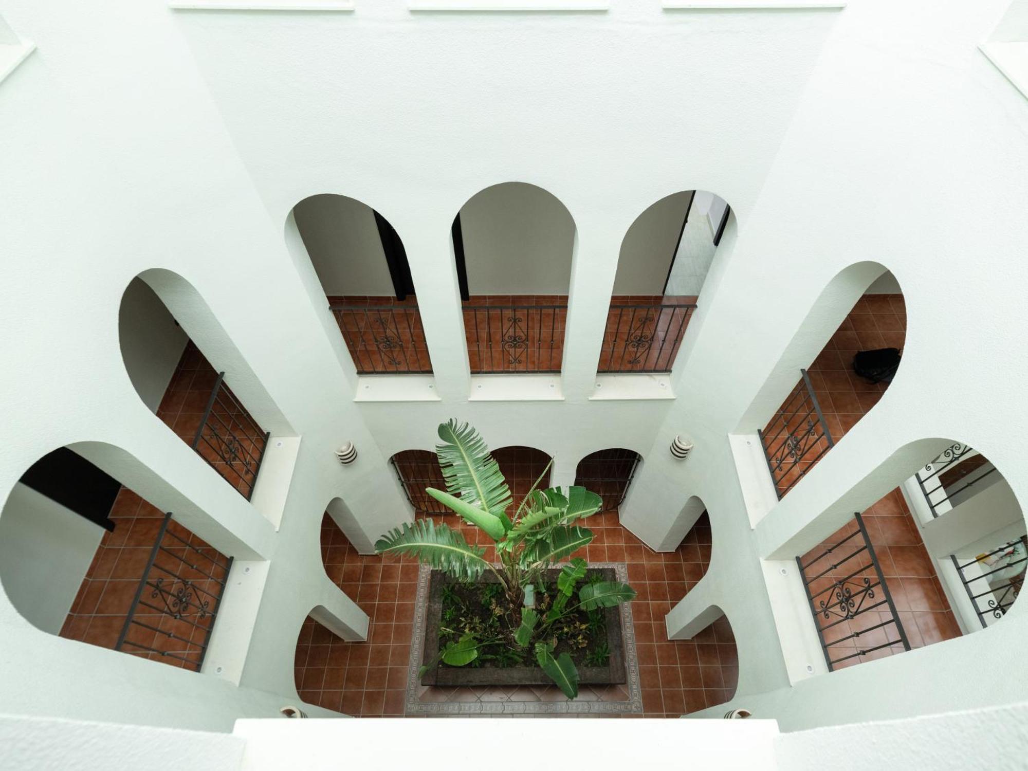 Hotel Altos De Istán Εξωτερικό φωτογραφία