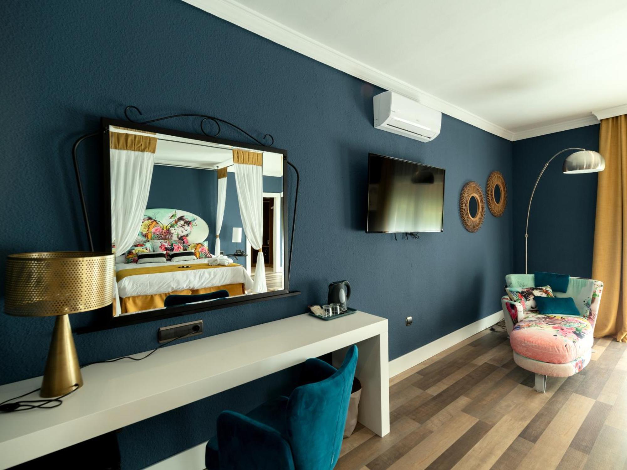 Hotel Altos De Istán Εξωτερικό φωτογραφία